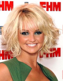 Jennifer Ellison