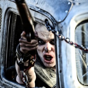 Mad Max Fury Road Movie Quotes Rotten Tomatoes