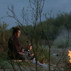 Lone Wolf and Cub 2: Baby Cart at the River Styx (1972) photo 8