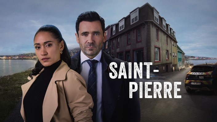 SEX AGENCY Saint-Pierre