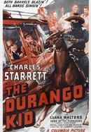Durango Kid poster image