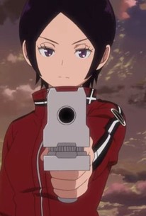 World Trigger Season 1 Episode 18 Rotten Tomatoes