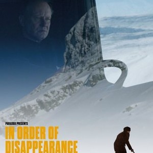 In Order of Disappearance photo 8