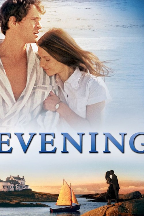 Evening poster