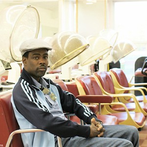 Chris Rock in "Good Hair." photo 20