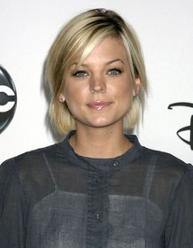 Kirsten Storms