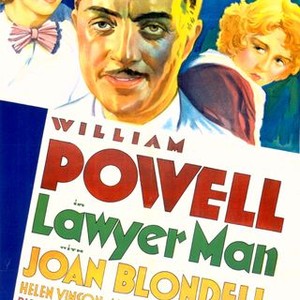 Lawyer Man (1932) photo 10