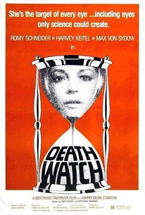 Death Watch - Rotten Tomatoes