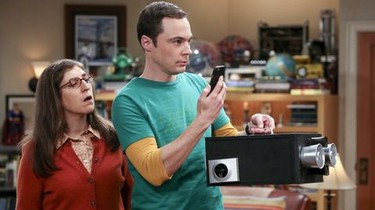 The big bang theory season 12 episode 14 free on sale online