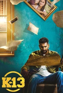 K R13 K-13 | Rotten Tomatoes