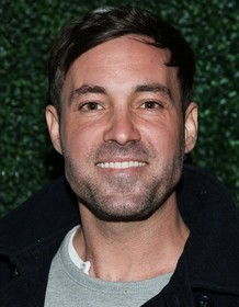 Jeff Dye