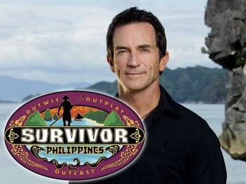 Survivor Philippines Rotten Tomatoes