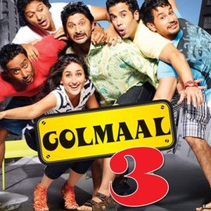 Watch online golmaal outlet 3 full movie