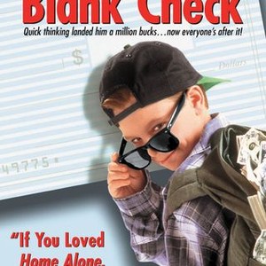 Blank Check (1994) photo 15
