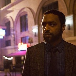 Chiwetel Ejiofor as Ray in "Secret in Their Eyes."