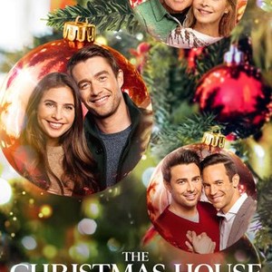 The Christmas House (2020) photo 1