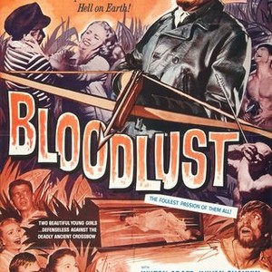 Bloodlust (1961) photo 10