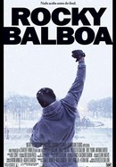 Rocky Balboa poster image