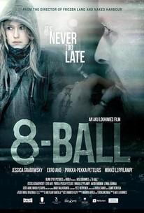 8-Pallo (8-Ball) (2013) - Rotten Tomatoes