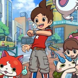 Yo-Kai Watch - Rotten Tomatoes