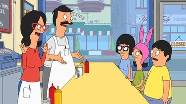 Watch bob's burgers season 3 on sale