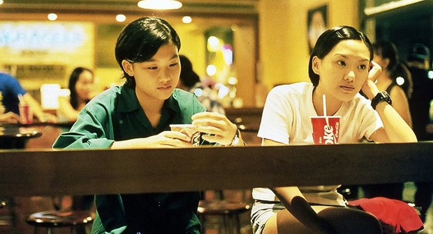 Yi Yi | Rotten Tomatoes