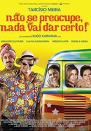 Não se Preocupe, Nada Vai Dar Certo! poster image