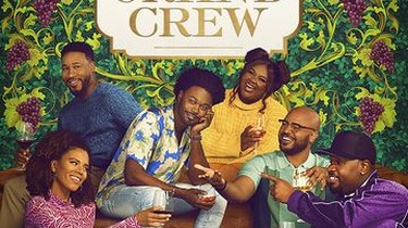 Grand Crew Rotten Tomatoes