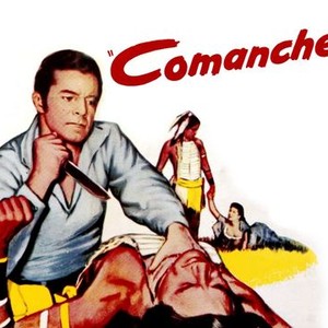 Comanche photo 8