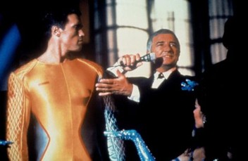 Richard Dawson Pictures | Rotten Tomatoes
