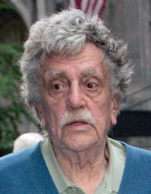 Kurt Vonnegut