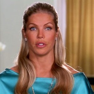 Jessica Canseco - Rotten Tomatoes