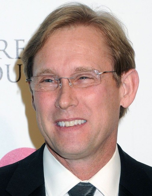 Bart Conner