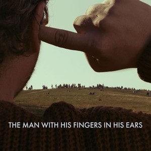 The Man With His Fingers In His Ears photo 4