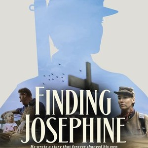 Finding Josephine photo 2