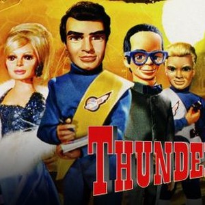 Thunderbird 6 photo 4