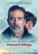 The Postcard Killings poster image