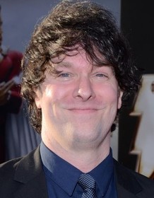 Darren Lemke