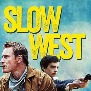 "Slow West photo 3"