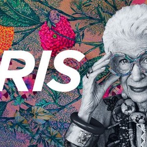 Iris - Rotten Tomatoes