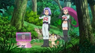 Pokémon the Series: XYZ | Rotten Tomatoes