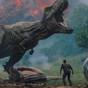Jurassic world fallen kingdom on sale free stream