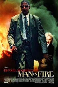 Watch trailer for Man on Fire