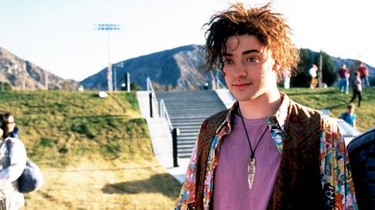 Encino Man Cast