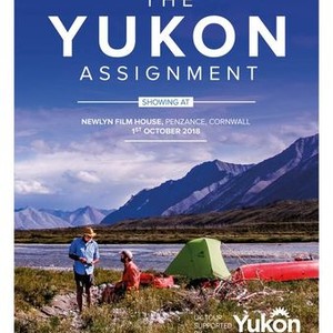 the yukon assignment rotten tomatoes