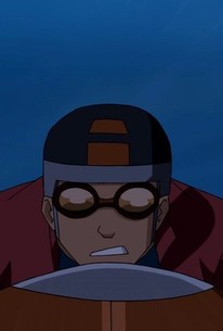 Generator Rex - Rotten Tomatoes