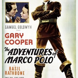 The Adventures of Marco Polo (1938) photo 15