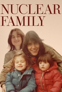 Nuclear Family: Season 1 poster image