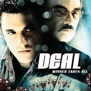 Deal (2008) photo 17