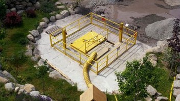 The Curse of Oak Island: Digging Deeper: Season 10, Episode 6 | Rotten Tomatoes